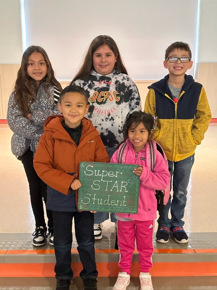 nov 18 super star students