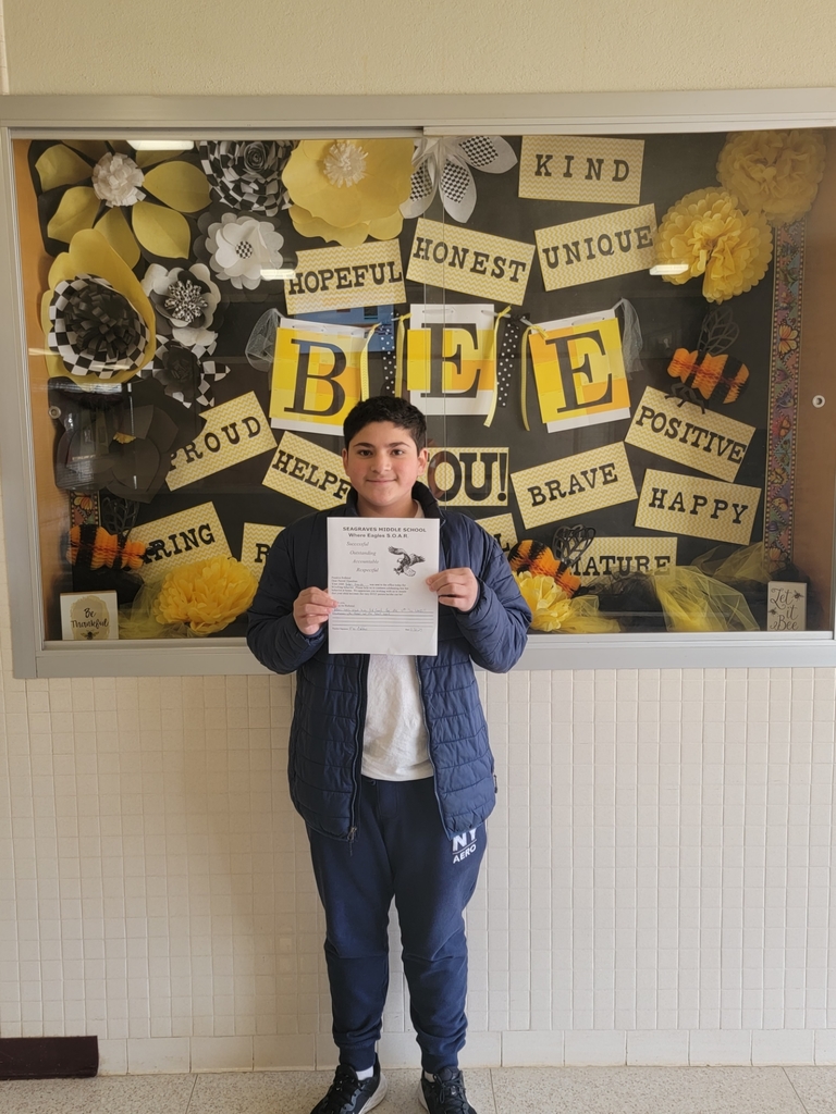 Live Feed Seagraves ISD